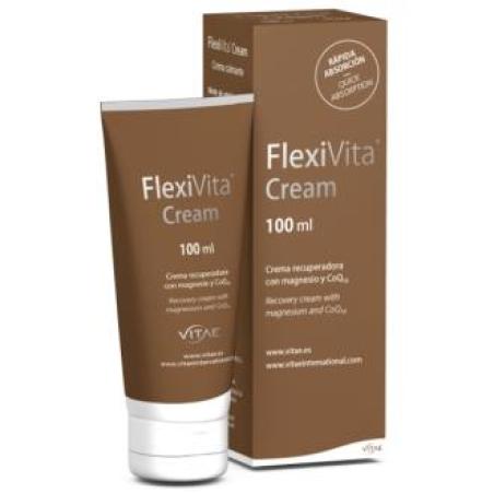 FLEXIVITA crema 100ml.