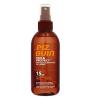 TAN & PROTECT ac. acelerador bronceado SPF15 150ml