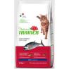 NATURAL TRAINER FELINE ADULT ATUN 1,5kg.