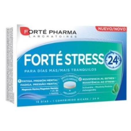 FORTE STRESS 24H 15comp.