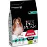 PRO PLAN CANINE ADULT DIGEST MEDIUM CORDERO 3kg.