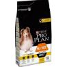 PRO PLAN CANINE ADULT STERILISED LIGHT 3kg.