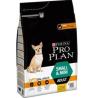 PRO PLAN CANINE ADULT BALANCE SMALL 3kg.