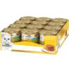 GOURMET GOLD TARTALLETTE POLLO ZANAHORIA 24X85gr.