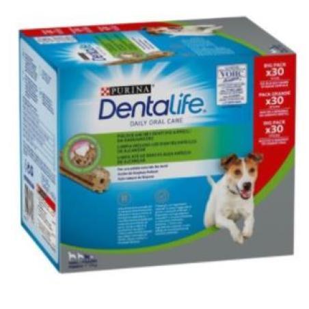 DENTALIFE CANINE SMALL 490gr.