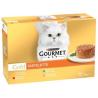 GOURMET GOLD TARTALLETTE CAJA 12X85gr.