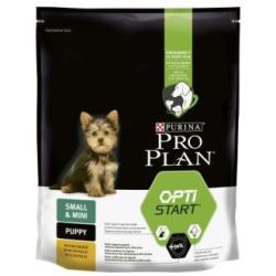 PRO PLAN CANINE PUPPY SMALL START 700gr.