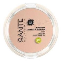 MAQUILLAJE COMPACTO 01 cool ivory 9gr.