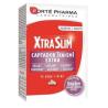 XTRASLIM CAPTADOR 3en1 60cap.