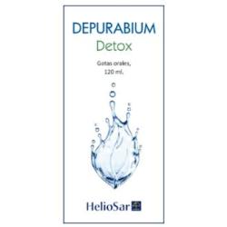 DEPURABIUM gotas 120ml.