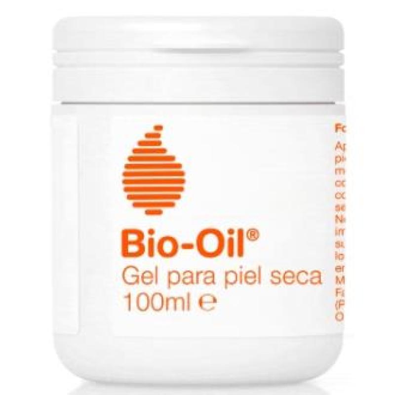 BIO-OIL DRY SKIN gel 100ml.