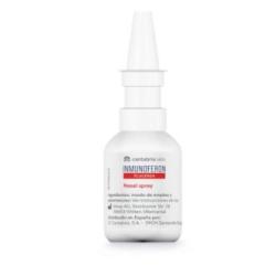 INMUNOFERON FLULENZA nasal spray 20ml.