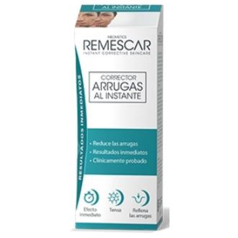 REMESCAR corrector arrugas 8ml.