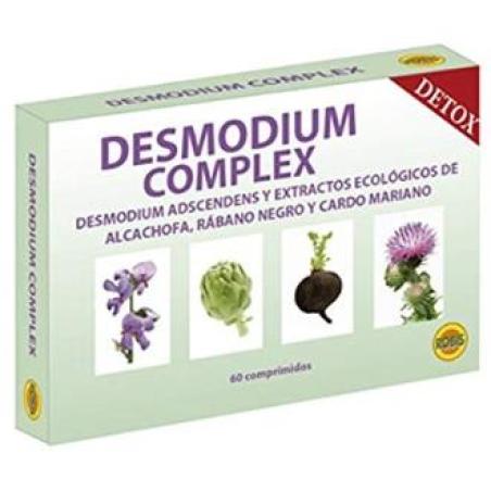 DESMODIUM complex 60comp.