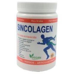 SINCOLAGEN 300gr.