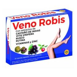 VENO ROBIS 30cap.