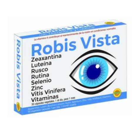 ROBIS VISTA 30cap.