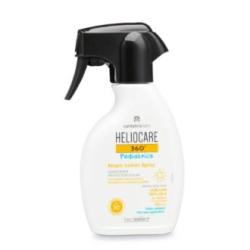 HELIOCARE 360º SPF50 PEDIATRICS ATOPIC spray 250ml