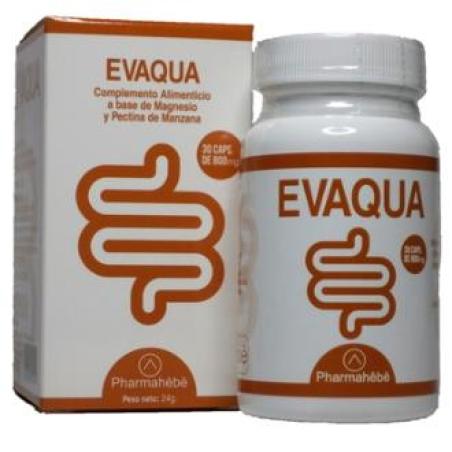 EVAQUA 30cap.