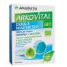 ARKOVITAL doble magnesio 30comp.