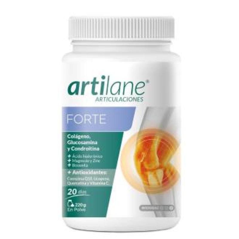 ARTILANE FORTE 220gr.