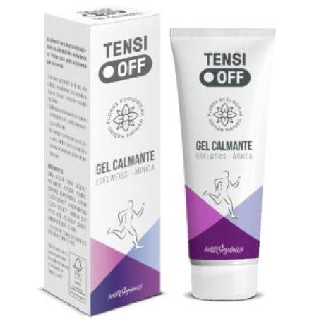 TENSI OFF gel calmante 200ml.