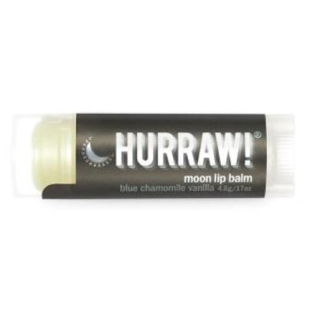 HURRAW balsamo labial esencial moon