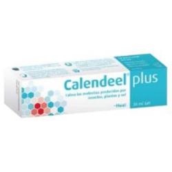 CALENDEEL PLUS gel 30ml.