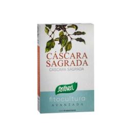 CASCARA SAGRADA 40cap.