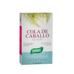 COLA DE CABALLO 40cap.