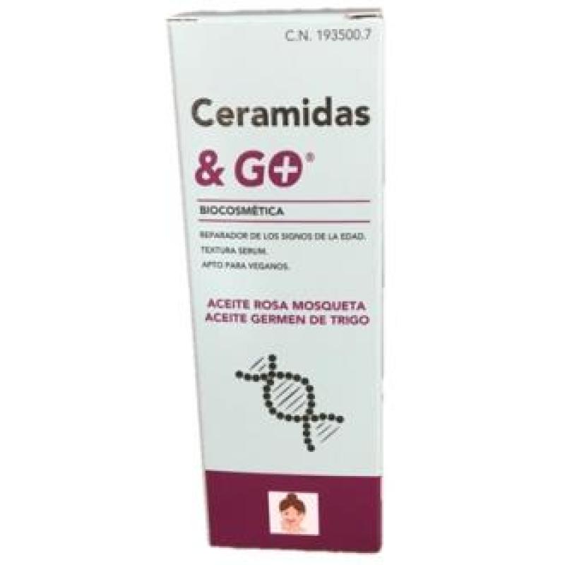 CERAMIDAS 30ml.