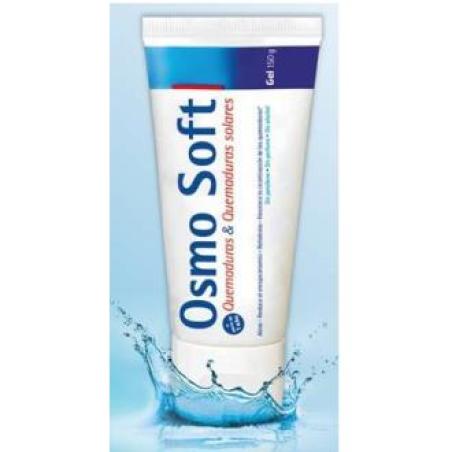 OSMO SOFT gel 150gr.