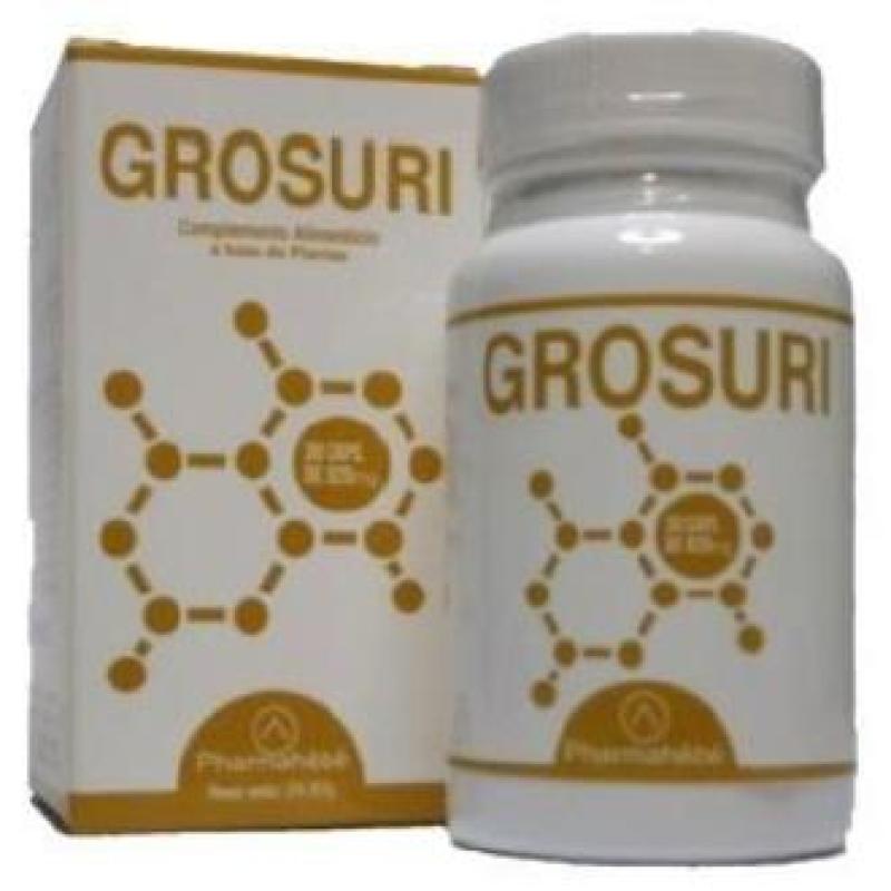 GROSURI 30cap.