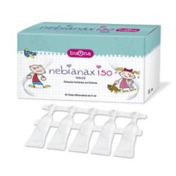 NEBIANAX ISO 20viales