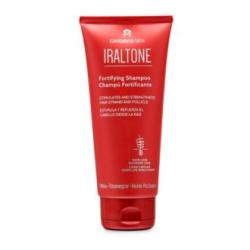 IRALTONE champu fortificante 200ml.