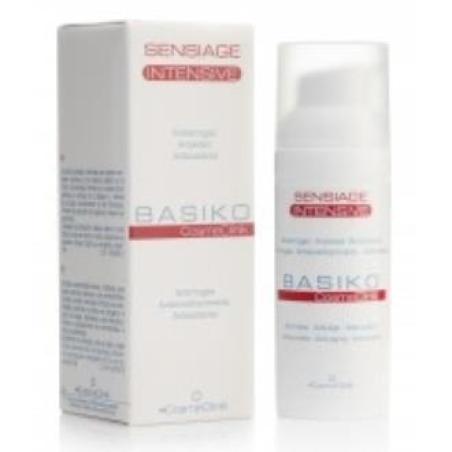 COSMECLINIK BASIKO SENSIAGE INTENSIVE 50ml.