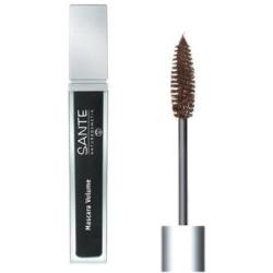 MASCARA DE PESTAÑAS VOLUMEN 02 brown 8ml.