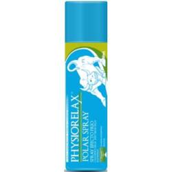 PHYSIORELAX polar spray 150ml.