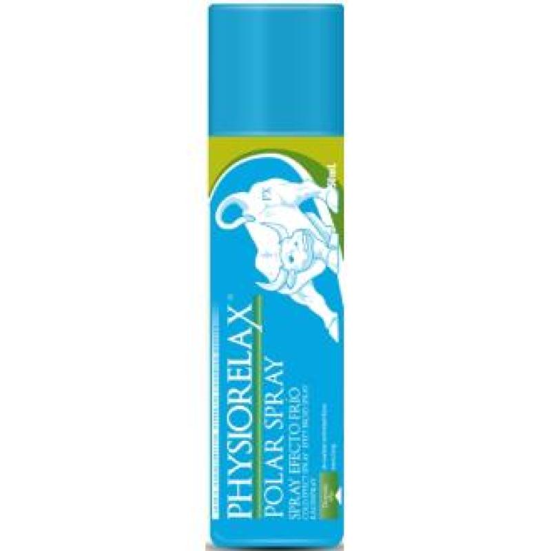 PHYSIORELAX polar spray 150ml.