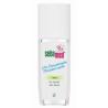 DESODORANTE 24h desodorizante lima spray 75ml.