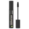 MASCARA DE PESTAÑAS SENSATION 01 black 12ml.