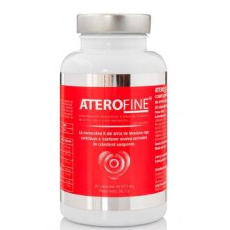 ATEROFINE 30cap.