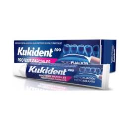 KUKIDENT PRO partials 40gr.