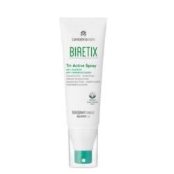 BIRETIX TRI ACTIV anti imperfecciones spray 100ml.