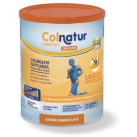 COLNATUR COMPLEX curcuma 250gr.