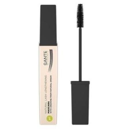 MASCARA DE PESTAÑAS EXTENSION NATURAL 01 black 8ml