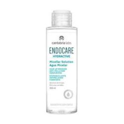 ENDOCARE HYDRACTIVE agua micelar 100ml.