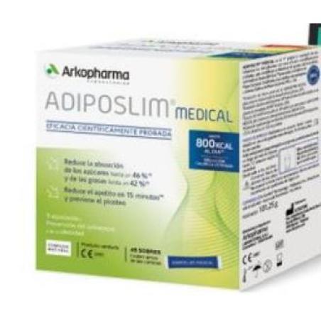 ADIPOSLIM medical 45sbrs.