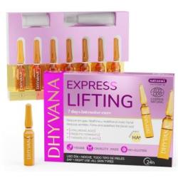 EXPRESS MIRACLE LIFTING 7amp.