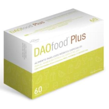 DAOFOOD PLUS 60cap.